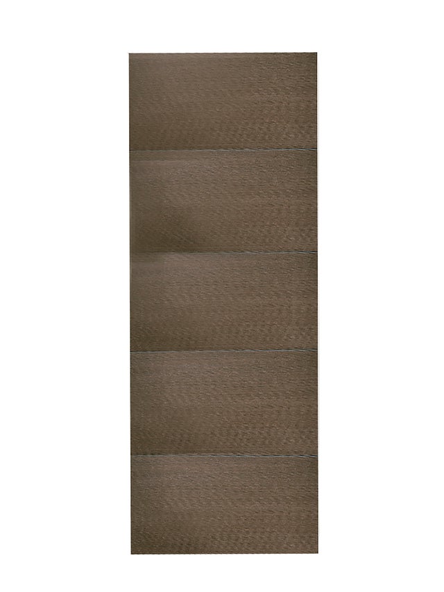 HOJA ACABADO WENGUE VT5 72,5 CM