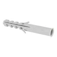 TACO NYLON PARA ANCLAJE DE ANDAMIOS 14 X 100 MM. INDEX. 20 UDS. - 1