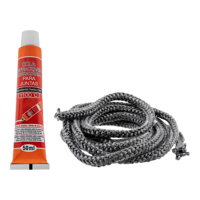 JUNTA ESTANQUEIDAD Ø10MM 2.5M REDONDA