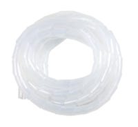 CINTA ESPIRAL 2 METROS BLANCA - 1