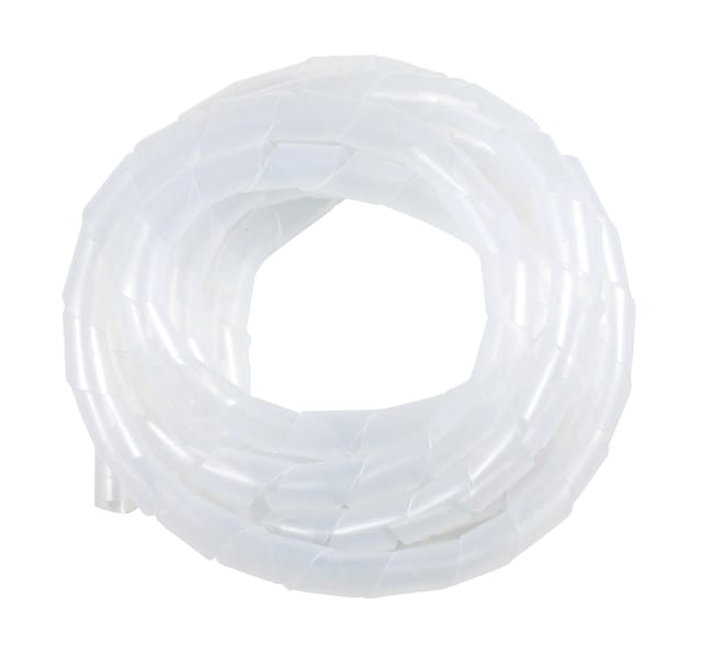 CINTA ESPIRAL 2 METROS BLANCA - 1