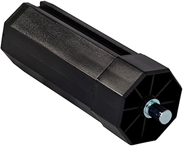 CONTERA PVC 71.5 PARA EJE DE PERSIANA DE 40 MM ESPIGA 10