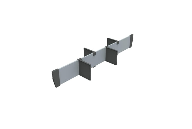 DIVISOR INTERIOR CACEROLERO 80 CM