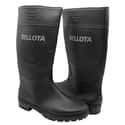 BOTA DE AGUA OB SRC PVC BELLOTA T40 - 5