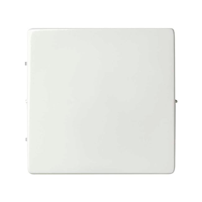 TECLA NEUTRA SERIE SIMON 82 CONCEPT BCO - 1