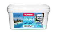 PINTURA PISCINAS ACRILICA DELTA 4L AZUL - 1
