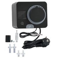 SERVOMOTOR PUNTO FIJO - 1