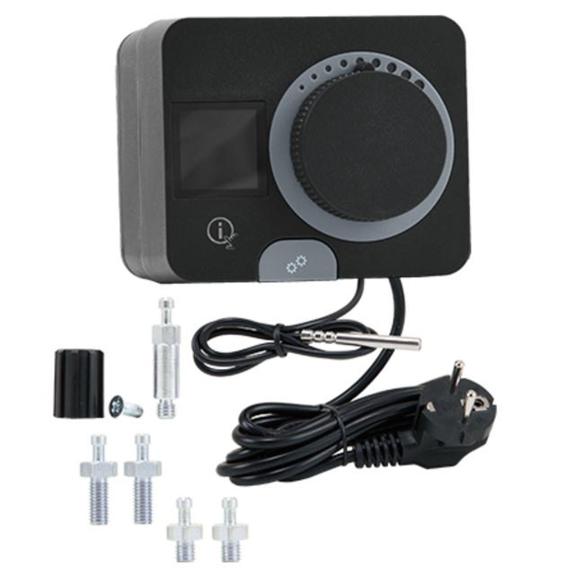 SERVOMOTOR PUNTO FIJO