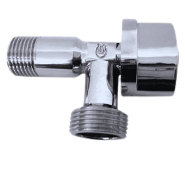 LLAVE LAVADORA  Ø1/2