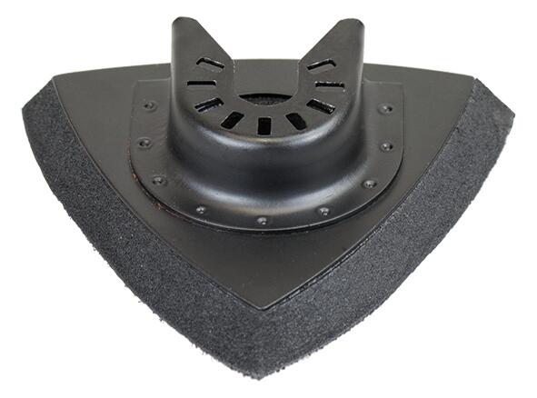 PLATO DELTA PARA MULTIHERRAMIENTA STAYER