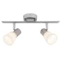 FOCO LED JANA 2 LUCES - 1