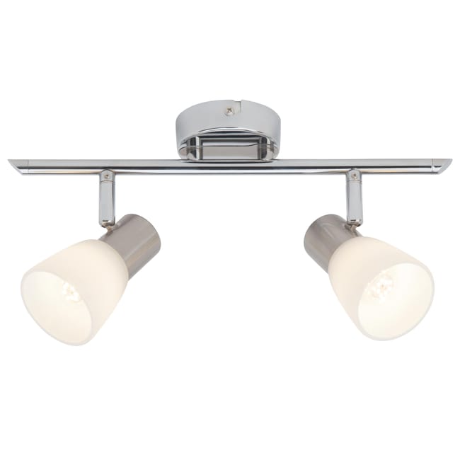 FOCO LED JANA 2 LUCES - 1