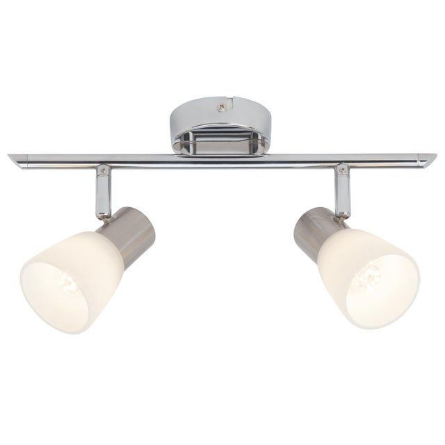 FOCO LED JANA 2 LUCES