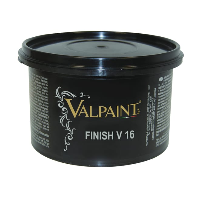 PROTECTOR FINISH V16 TRANSPARENTE - 1