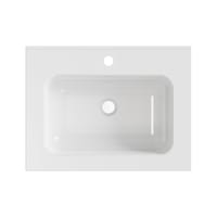 LAVABO DE ENCIMERA 61CM - 3