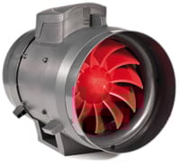 EXTRACTOR CONDUCTO Ø100MM IN NOVO - 1