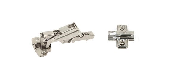 PACK 2 BISAGRAS DE CLICK  172 GRADOS - 1