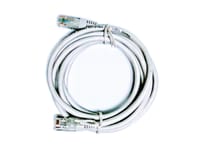 LATIGUILLO RJ45 UTP CAT6 3 METROS - 1