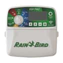PROGRAMADOR TM2 RAIN BIRD 6 ZONAS INTERIOR - 1