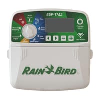 PROGRAMADOR TM2 RAIN BIRD 6 ZONAS INTERIOR - 1