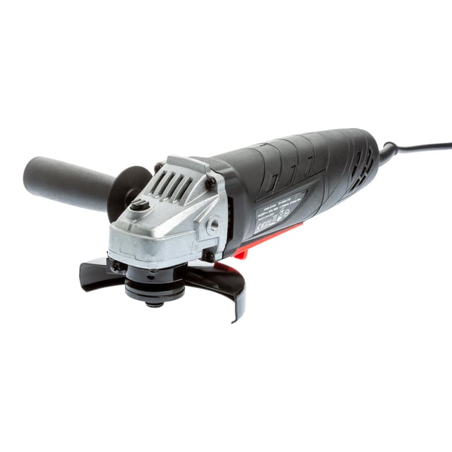 AMOLADORA 115MM 500W