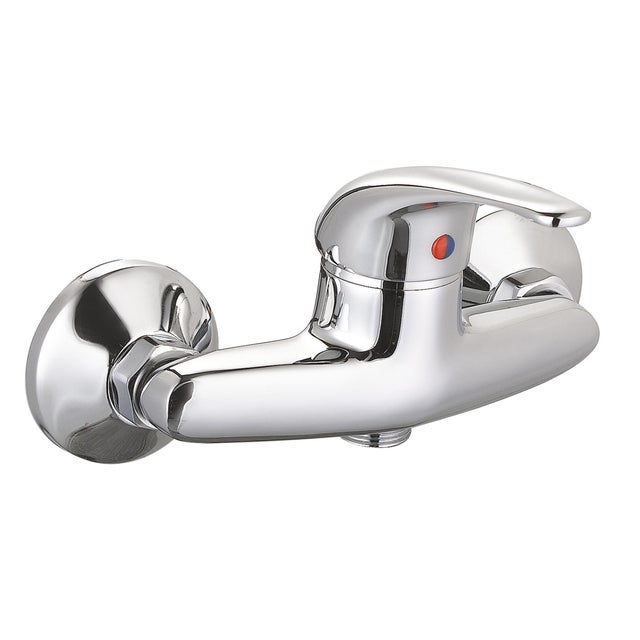 GRIFO DE DUCHA MONOMANDO  BASIC 45