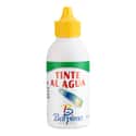 TINTE AL AGUA CONCENTRADO 100ML AMARILLO - 1