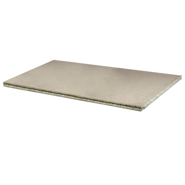 TABLERO AGLOMERADO HIDROFUGO MACHIHEMBRADO 205X61X1,9CM