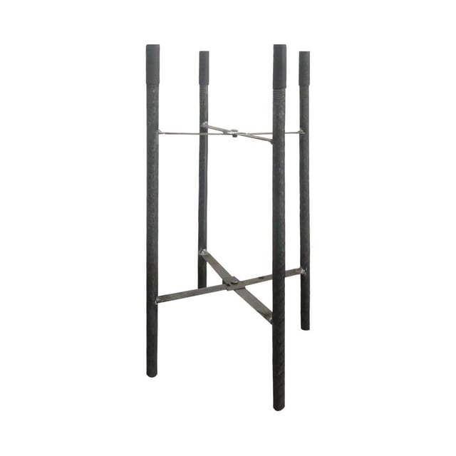 ANCLAJE CIMENTACIONES POSTE FAROLA UNIVERSAL