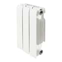 RADIADOR ALUMINIO FERROLI EUROPA 450 3 ELEMENTOS - 1