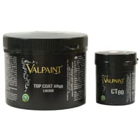 TOP COAT AR60 BRILLO + CT80 400ML - 1