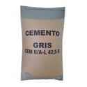 CEMENTO GRIS 42,5R 25 KG - 1