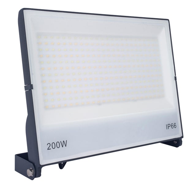 PROYECTOR LED 200W CCT