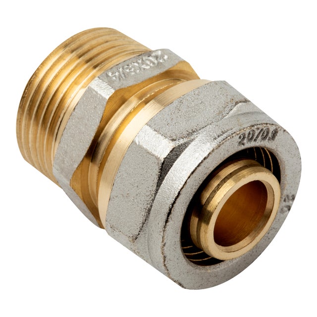 ENTRONQUE 20MMX3/4