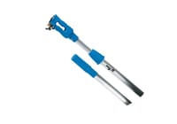 ALARGO TELESCOPICO ALUMINIO 4M - 1