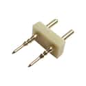 PIN P/CONECTOR TIRA LED CORTE 1M 230V IP20   - 1