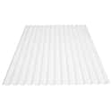 PLACA MINIOLA ECOLUX 2X1,10M BLANCA - 1