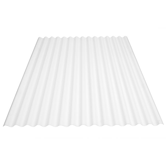 PLACA MINIOLA ECOLUX 2X1,10M BLANCA