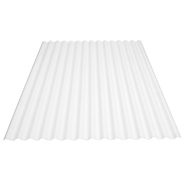 PLACA MINIOLA ECOLUX 2X1,10M BLANCA