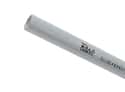 TUBO RIGIDO ELECTRICIDAD LH GRIS 40MM 3M - 1