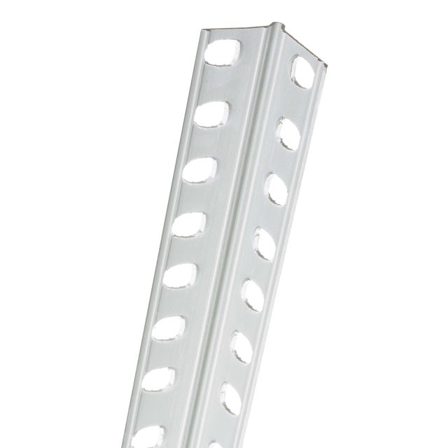 GUARDAVIVO YESO PVC 2,5M