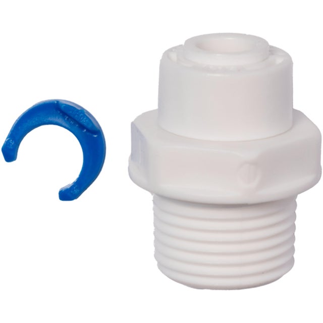 ADAPTADOR ÓSMOSIS 3/8