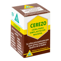 CERA PARA LA MADERA PROMADE 80GR CEREZO - 1