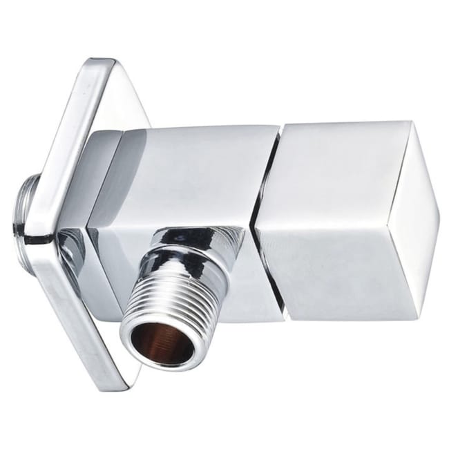 LLAVE DE CORTE ESCUADRA DECO 1/2