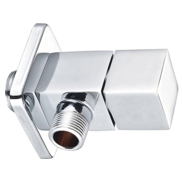 LLAVE DE CORTE ESCUADRA DECO 1/2