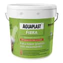 MASILLA REPARA-GRIETAS  AGUAPLAST  FIBRA 4KG - 1
