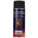 PINTURA TÉRMICA  400ML NEGRA - 1