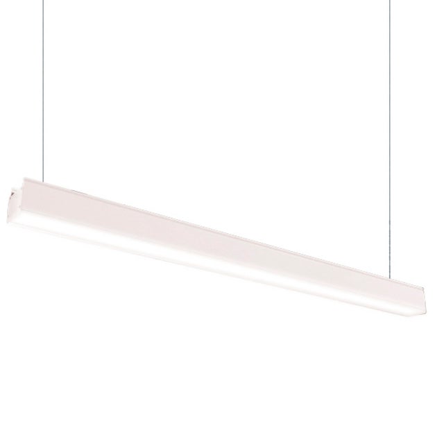 LINEAL LED 40W BLANCO