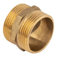 MACHÓN LATÓN 1 1/4