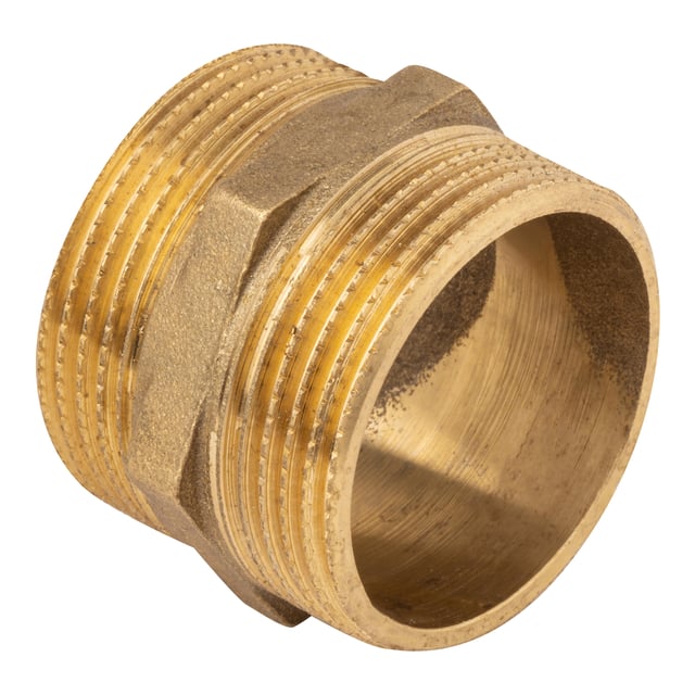 MACHÓN LATÓN 1 1/4